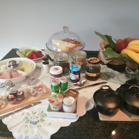 Terreno Das Mimosas Aveiro Extérieur photo