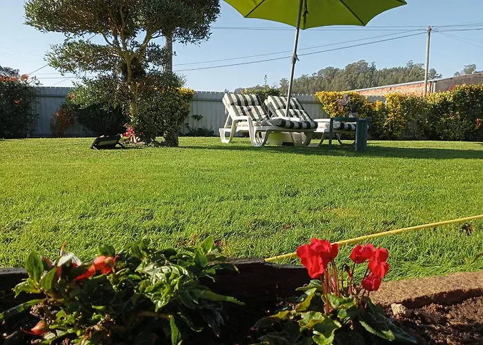 Terreno Das Mimosas