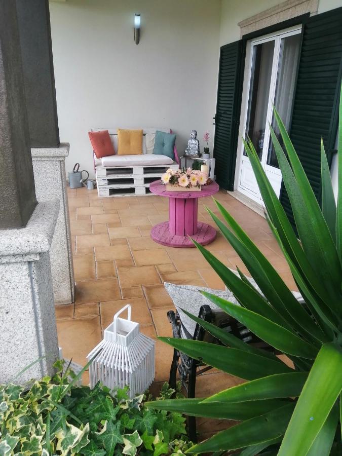 Homestay Terreno Mimosas *