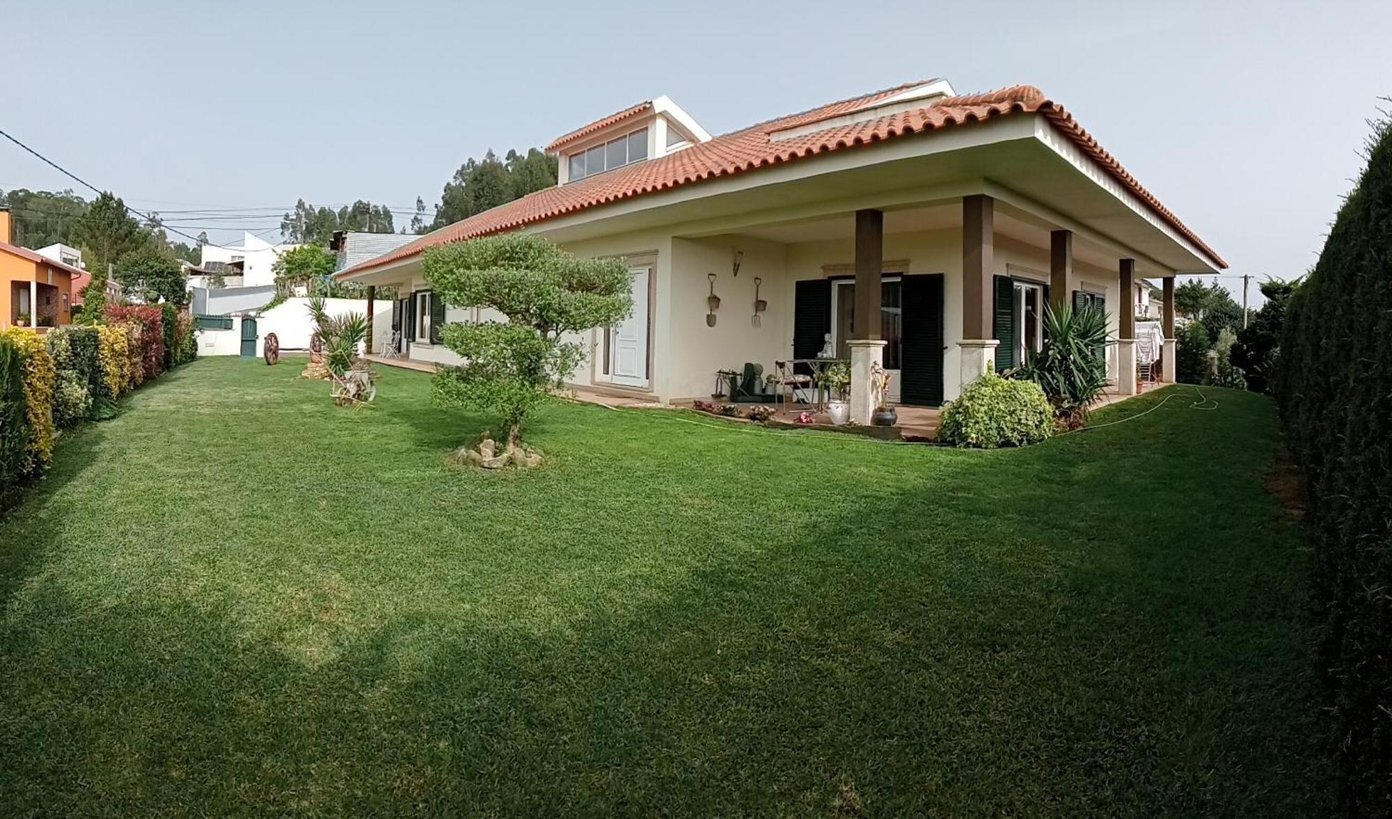 Terreno Mimosas *