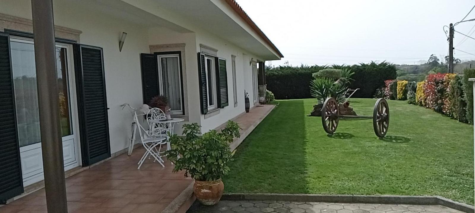 Terreno Mimosas