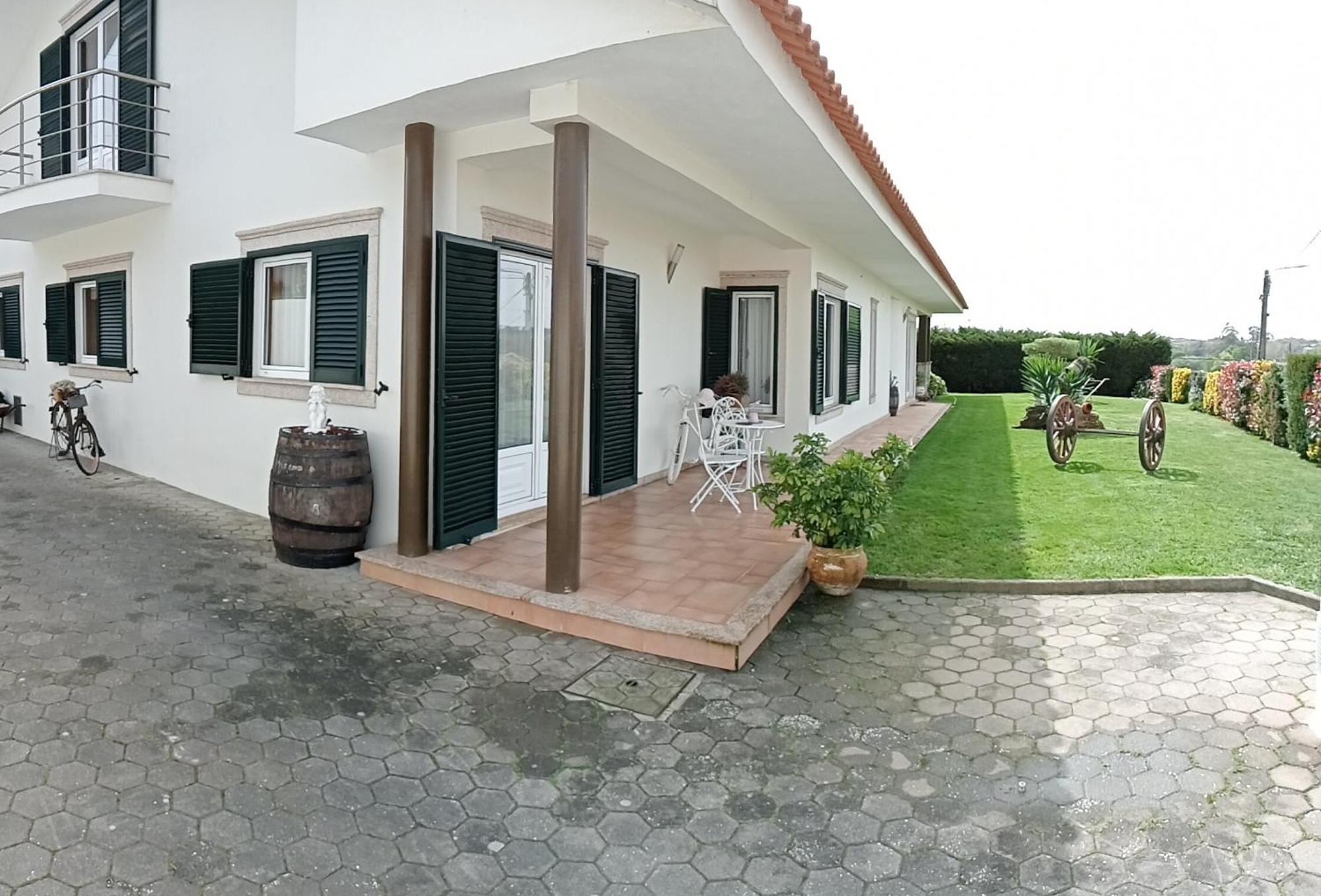 Homestay Terreno Mimosas