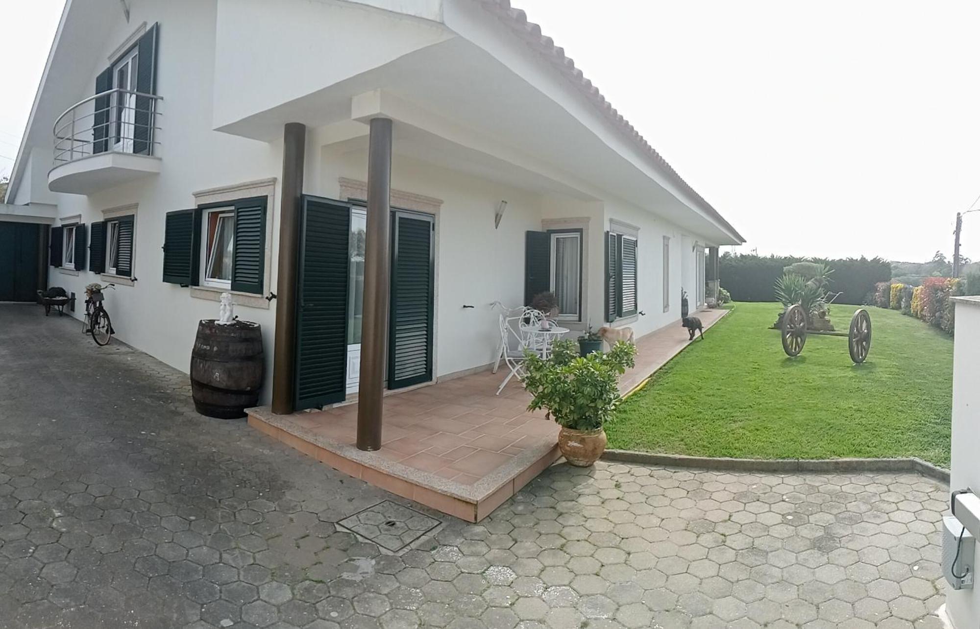 Homestay Terreno Mimosas *