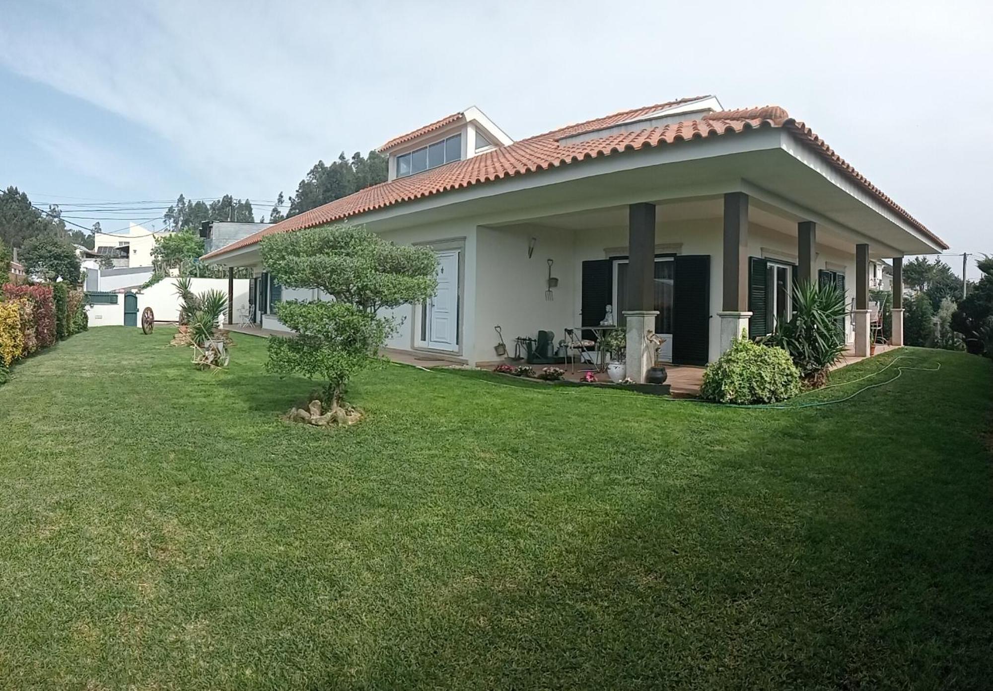 Terreno Mimosas