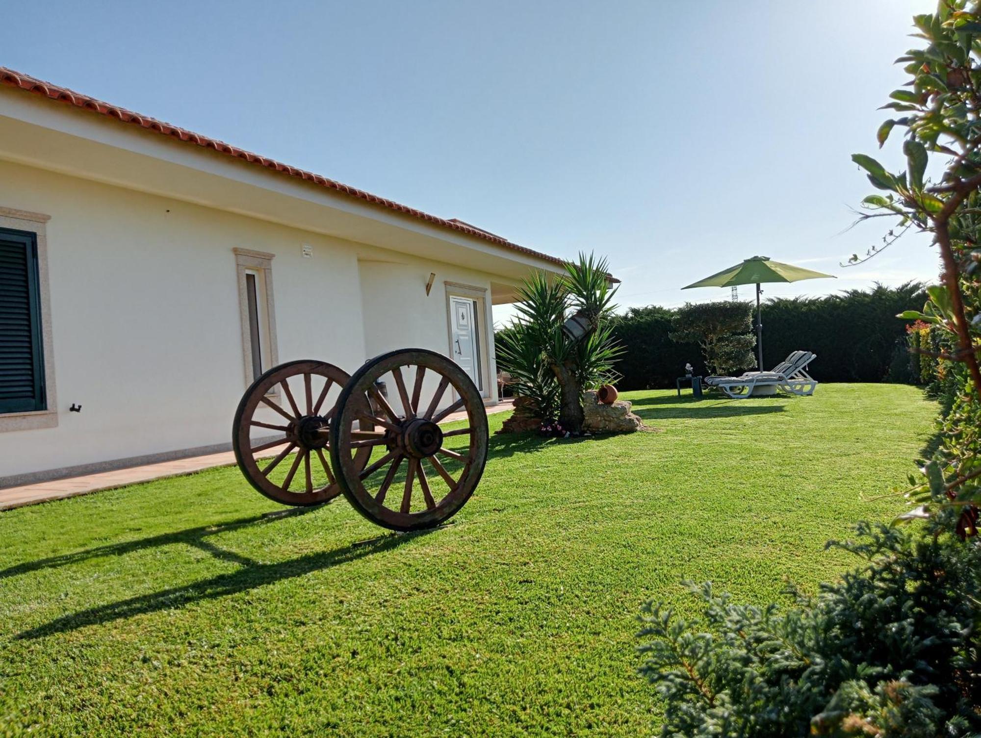 Terreno Mimosas Aveiro