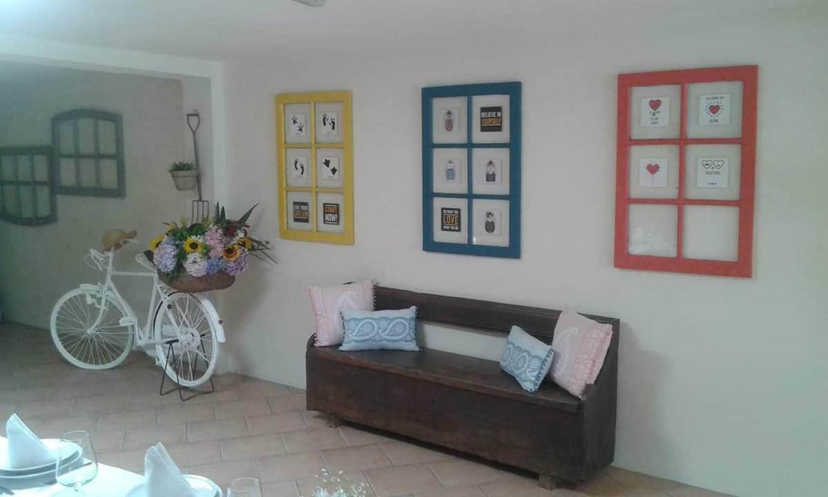 Homestay Terreno Mimosas *