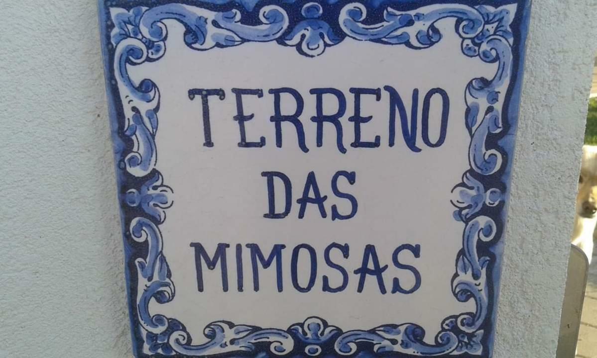 Terreno Mimosas Séjour chez l'habitant