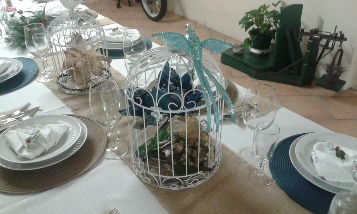 Terreno Mimosas Séjour chez l'habitant *