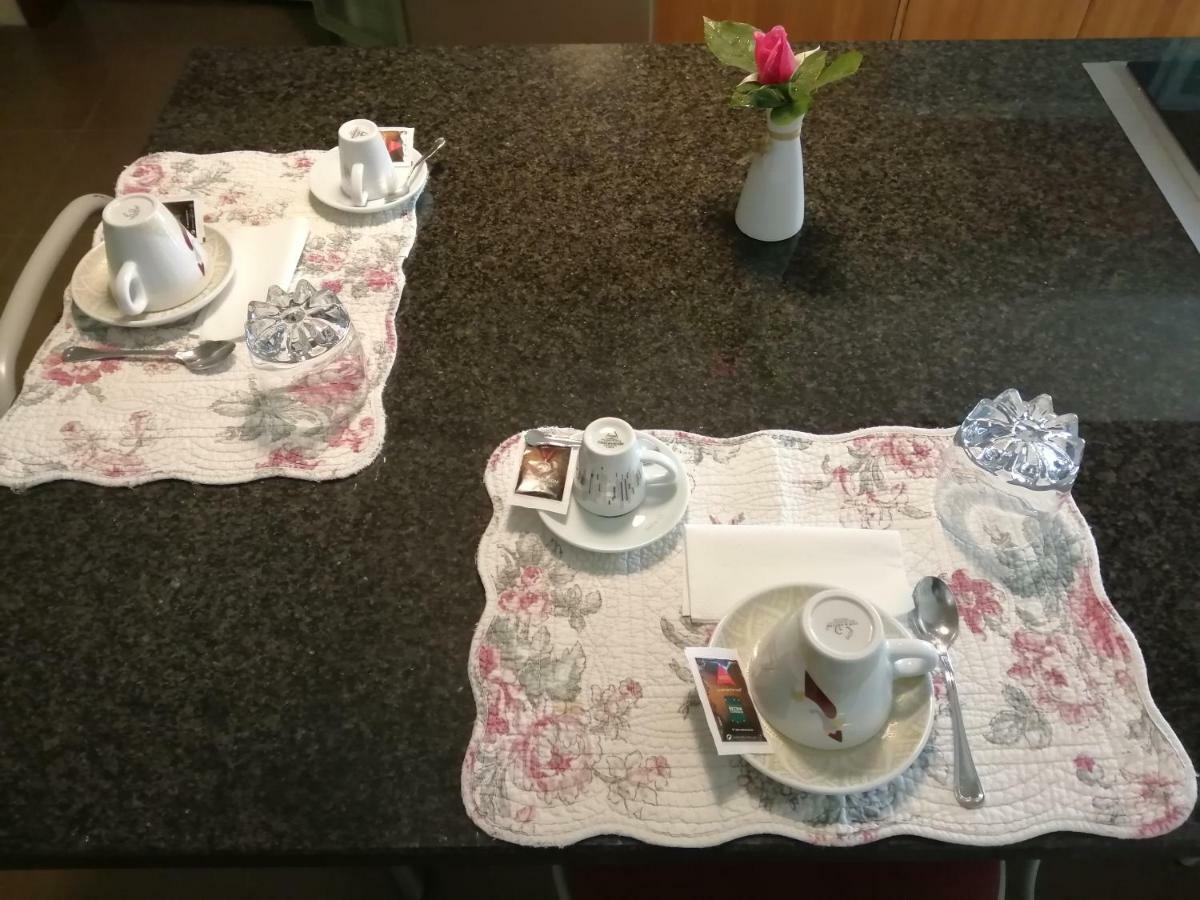Séjour chez l'habitant Terreno Mimosas