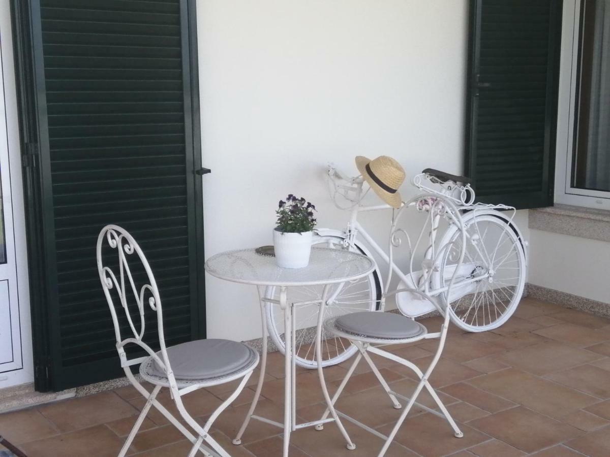 Séjour chez l'habitant Terreno Mimosas