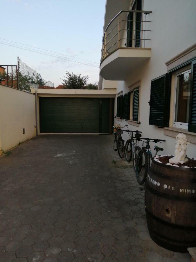 Terreno Mimosas Séjour chez l'habitant *