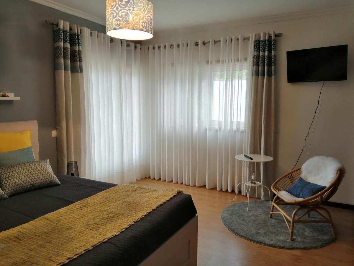 Terreno Mimosas Homestay *